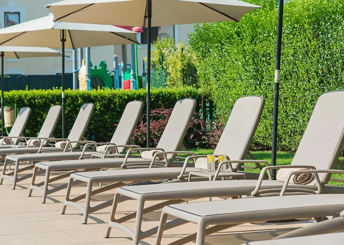 Miramar Hotel Sozopol