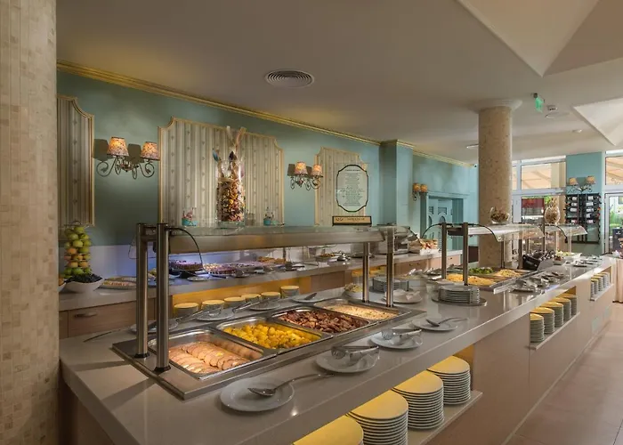 Hotel Miramar Sozopol